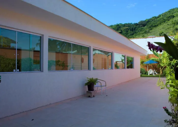 Pousada Da Ju Guarujá